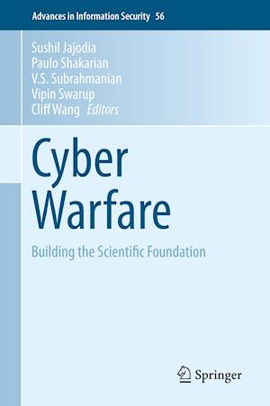 Cyber Warfare