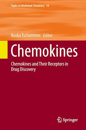 Chemokines