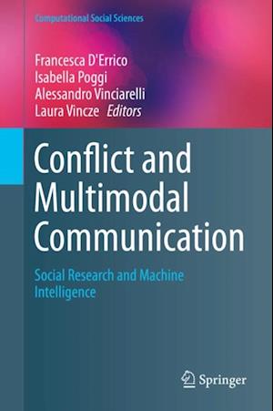 Conflict and Multimodal Communication