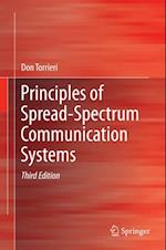 Principles of Spread-Spectrum Communication Systems