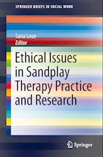 Ethical Issues in Sandplay Therapy Practice and Research