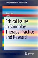 Ethical Issues in Sandplay Therapy Practice and Research