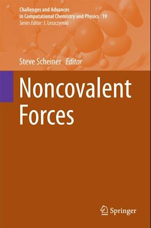 Noncovalent Forces