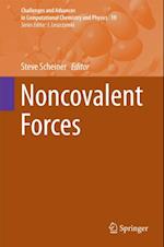 Noncovalent Forces