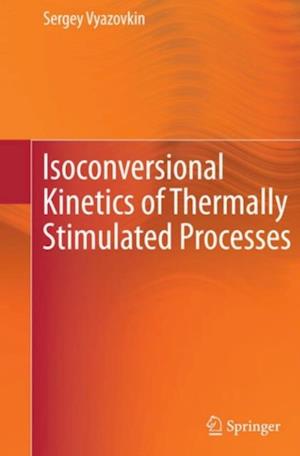 Isoconversional Kinetics of Thermally Stimulated Processes