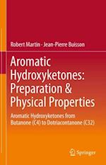 Aromatic Hydroxyketones: Preparation & Physical Properties