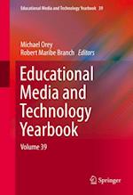 Educational Media and Technology Yearbook