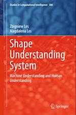 Shape Understanding System