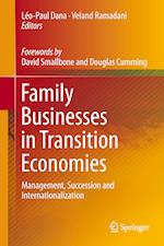 Family Businesses in Transition Economies