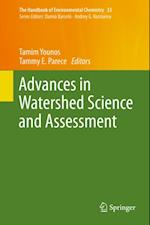 Advances in Watershed Science and Assessment