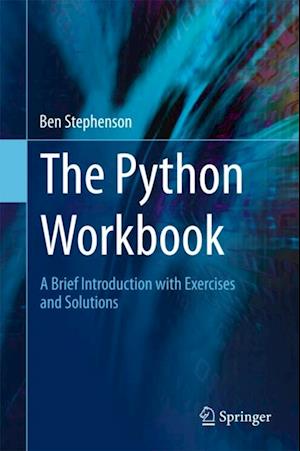 Python Workbook