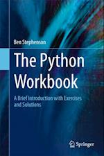 Python Workbook