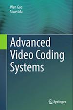 Advanced Video Coding Systems