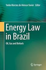 Energy Law in Brazil