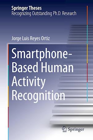 Smartphone-Based Human Activity Recognition