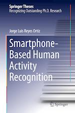 Smartphone-Based Human Activity Recognition