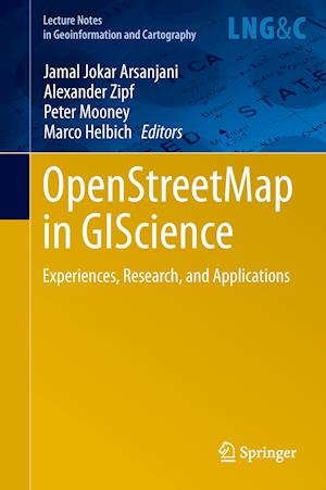 OpenStreetMap in GIScience