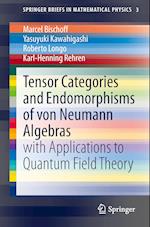 Tensor Categories and Endomorphisms of von Neumann Algebras