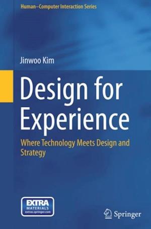 Design for Experience