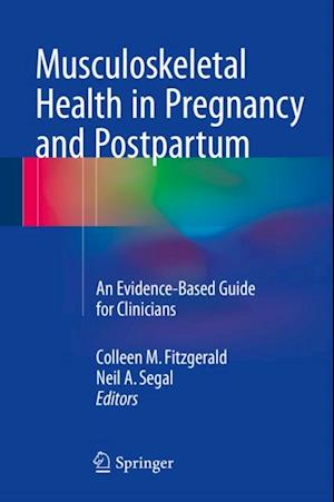 Musculoskeletal Health in Pregnancy and Postpartum