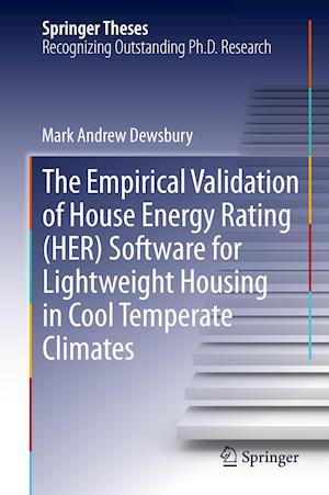 The Empirical Validation of House Energy Rating (HER) Software for Lightweight Housing in Cool Temperate Climates