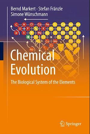 Chemical Evolution