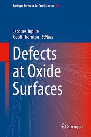 Defects at Oxide Surfaces