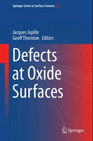 Defects at Oxide Surfaces