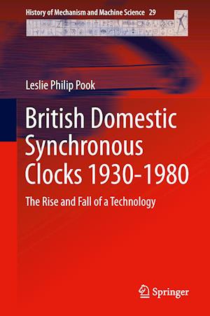 British Domestic Synchronous Clocks 1930-1980