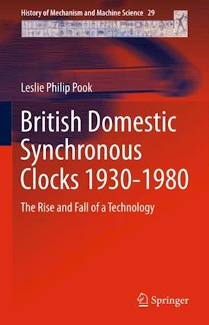 British Domestic Synchronous Clocks 1930-1980