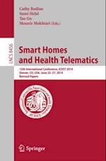 Smart Homes and Health Telematics