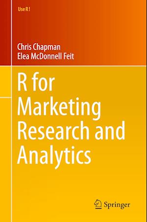 R for Marketing Research and Analytics