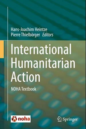 International Humanitarian Action