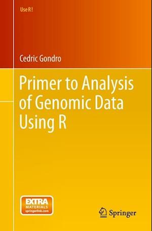 Primer to Analysis of Genomic Data Using R