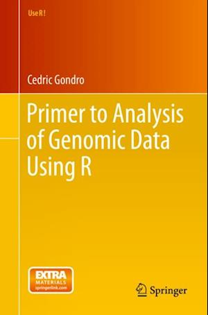 Primer to Analysis of Genomic Data Using R