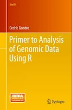 Primer to Analysis of Genomic Data Using R