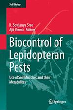 Biocontrol of Lepidopteran Pests