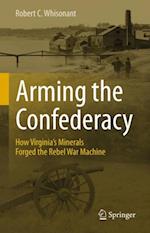 Arming the Confederacy