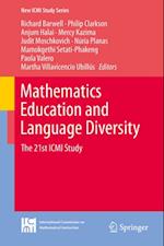 Mathematics Education and Language Diversity