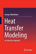 Heat Transfer Modeling