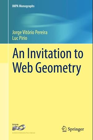Invitation to Web Geometry