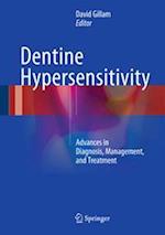 Dentine Hypersensitivity