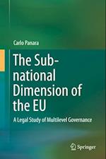 Sub-national Dimension of the EU