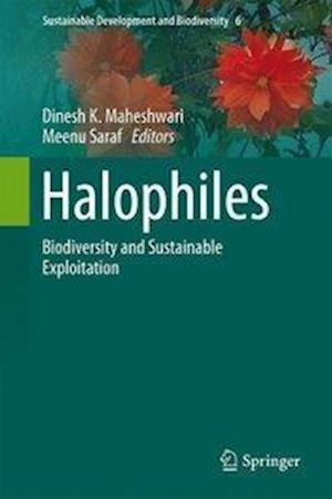 Halophiles