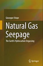 Natural Gas Seepage