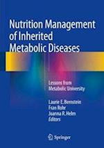 Nutrition Management of Inherited Metabolic Diseases