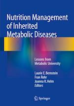 Nutrition Management of Inherited Metabolic Diseases