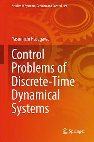 Control Problems of Discrete-Time Dynamical Systems