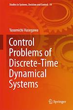 Control Problems of Discrete-Time Dynamical Systems