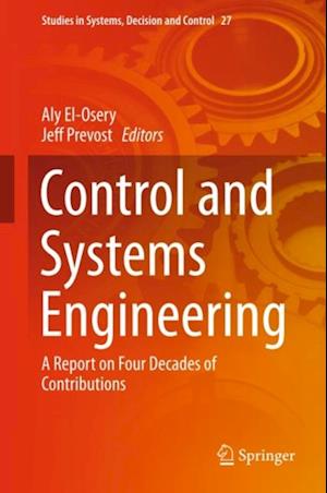 Control and Systems Engineering